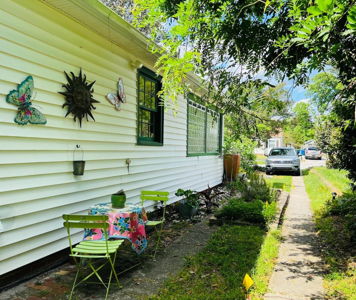 The Casita Serenely Welcomes Guests All Year Round Município de Wilmington Exterior foto